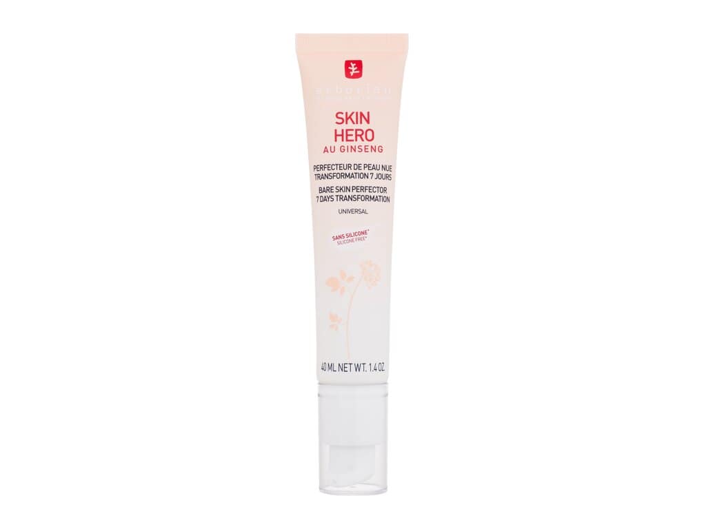Erborian Skin Hero Bare Skin Perfector Day Cream 40 ml