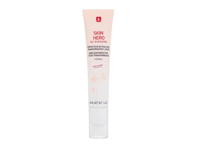 Erborian Skin Hero Bare Skin Perfector Day Cream 40 ml