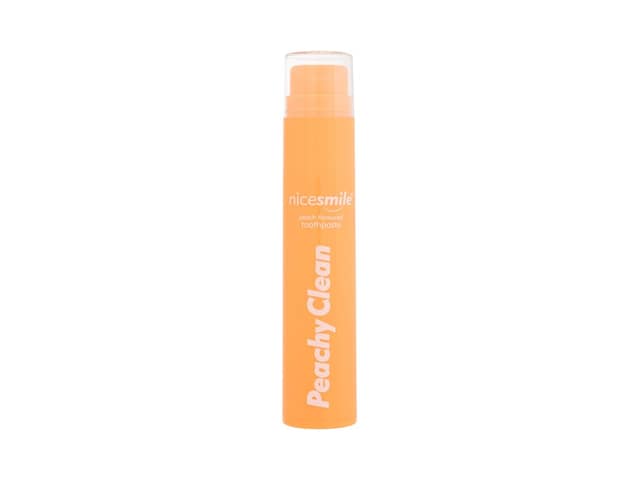 Xpel Nice Smile Peachy Clean Toothpaste 60 g