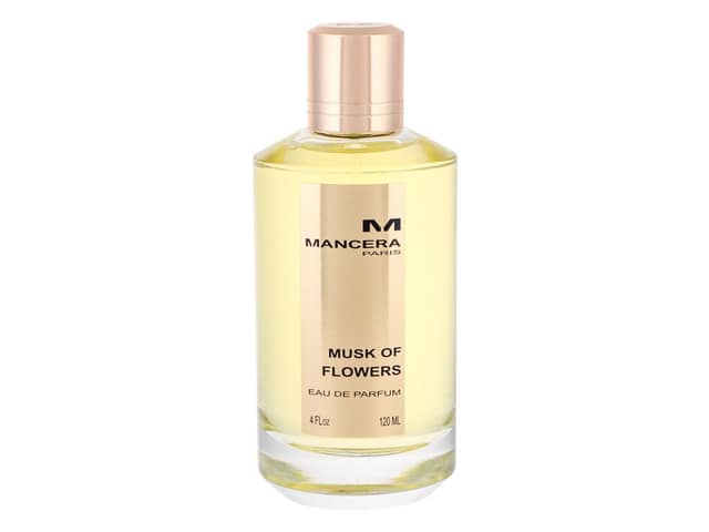 Musk Of Flowers (Eau de Parfum, W, 120ml)