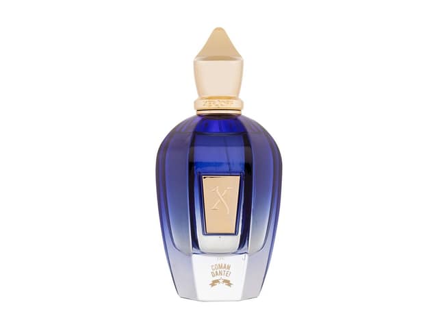 Xerjoff JTC Comandante! Eau de Parfum 100 ml