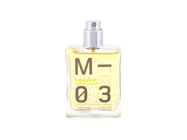 Escentric Molecules Molecule 03 Eau de Toilette 30 ml