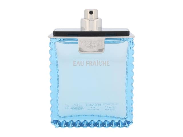Versace Man Eau Fraiche Eau de Toilette 100 ml Tester