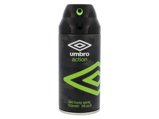 Action (Deodorant, M, 150ml)