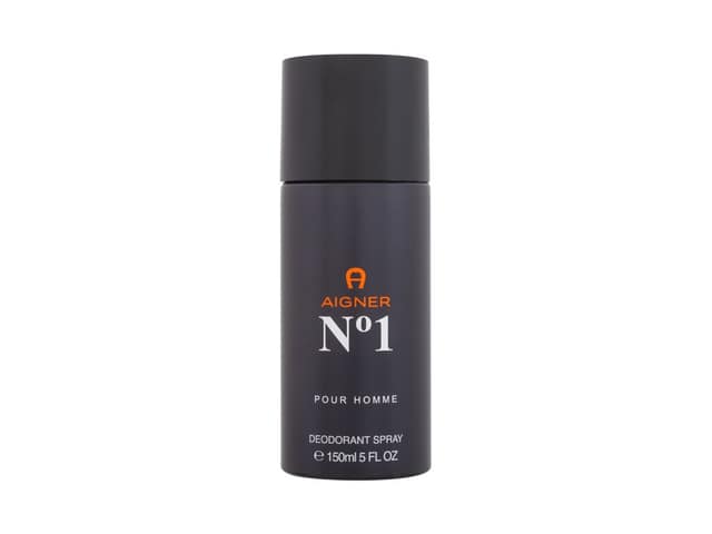 Aigner No 1 (Deodorant, M, 150ml)