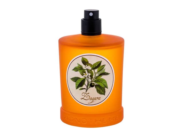 Monotheme Book of Citruses Zagara Eau de Toilette 100 ml Tester