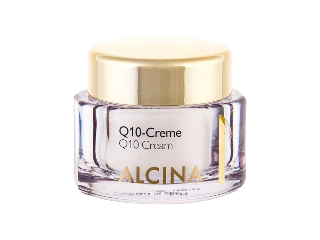 ALCINA Q 10 Day Cream 50 ml