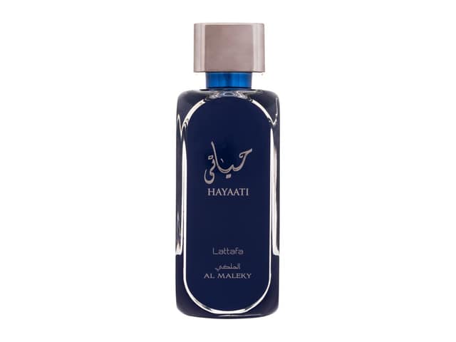 Lattafa Hayaati Al Maleky Eau de Parfum 100 ml