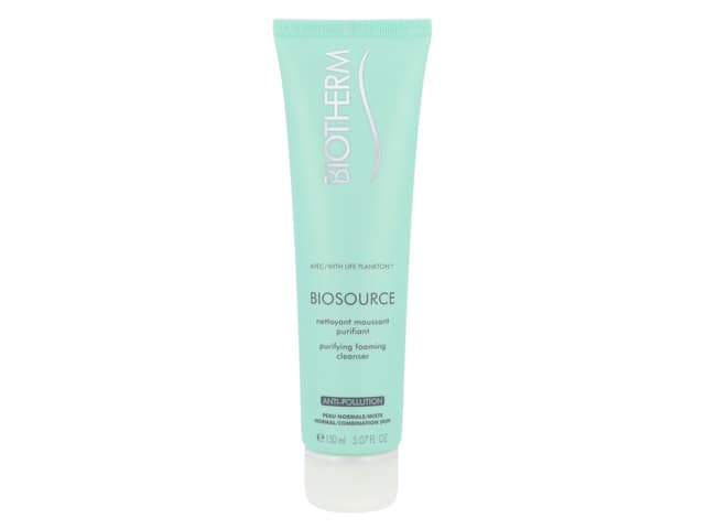 Biosource (Cleansing Mousse, W, 150ml)