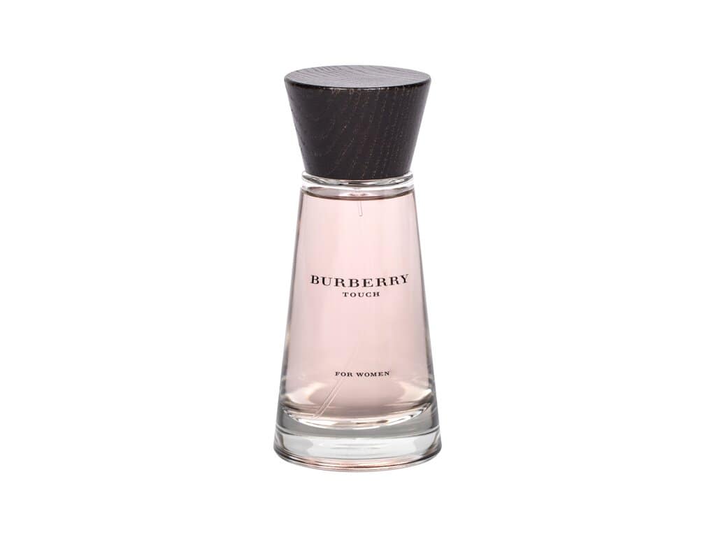 Burberry Touch For Women Eau de Parfum 100 ml