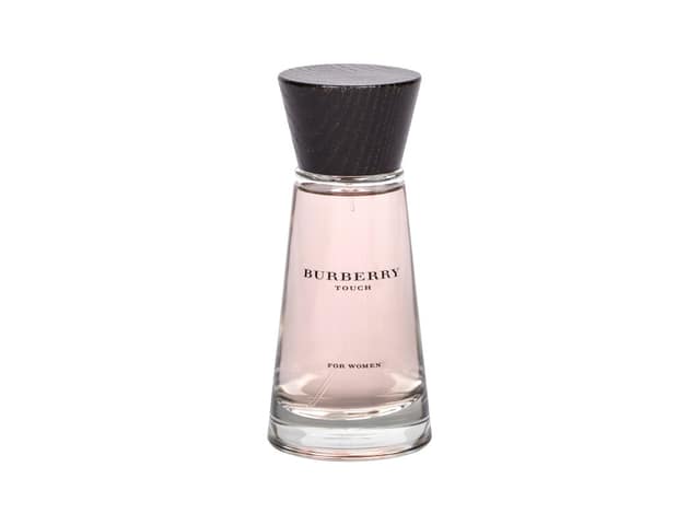Burberry Touch For Women Eau de Parfum 100 ml