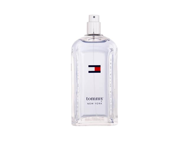 Tommy Hilfiger Tommy New York Eau de Toilette 100 ml Tester