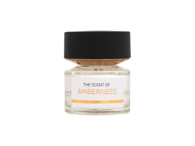 BMW The Scent of Amberness Eau de Parfum 50 ml