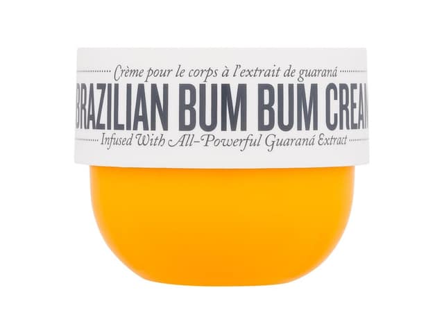 Sol De Janeiro Brazilian Bum Cream Body Cream 75 ml