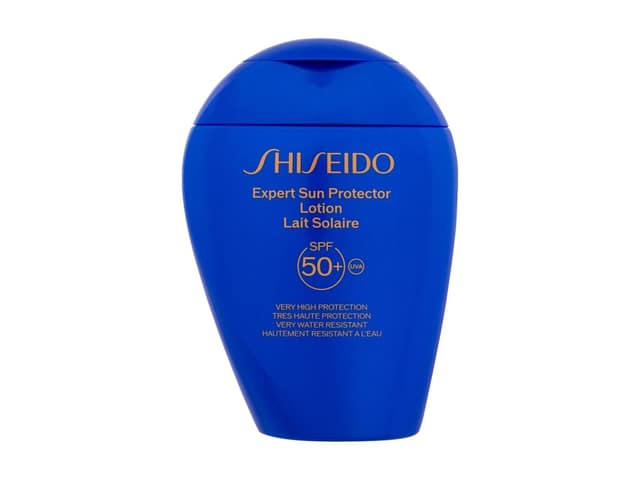 Shiseido Expert Sun Protector Lotion Sun Body Lotion 150 ml