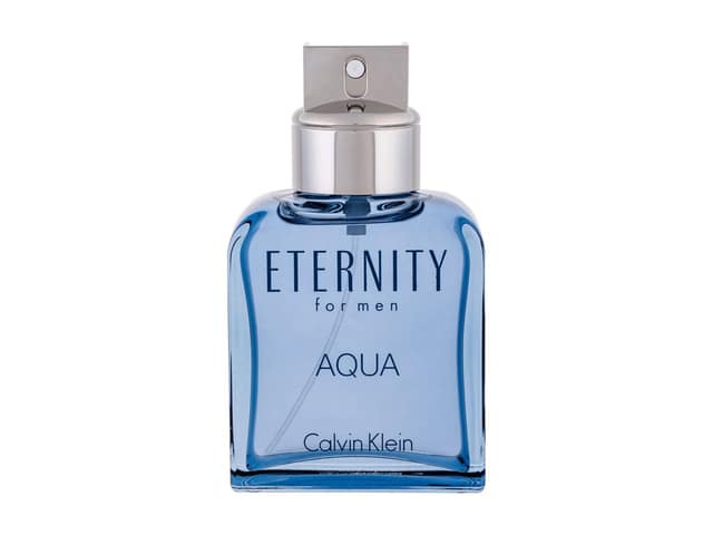 Calvin Klein Eternity Aqua Eau de Toilette 100 ml