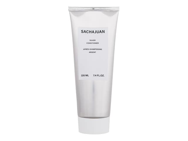Sachajuan Silver Conditioner 220 ml