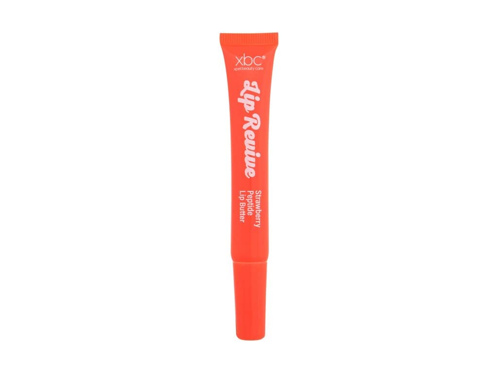 Xpel Lip Revive Strawberry Peptide Lip Butter Lip Balm 10 ml