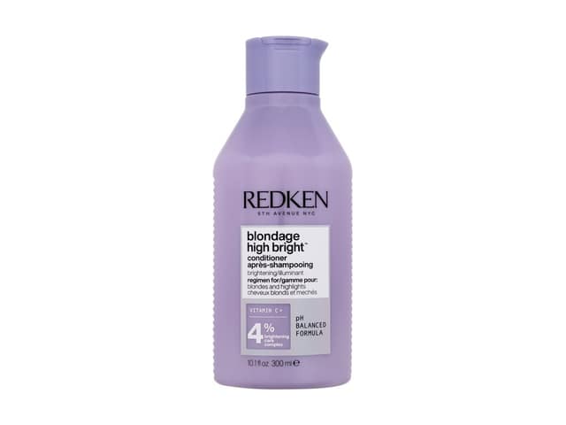 Redken Blondage High Bright Conditioner 300 ml