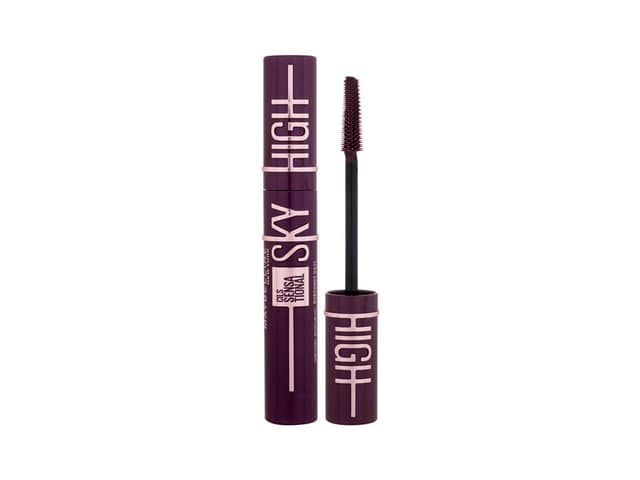Maybelline Lash Sensational Sky High Mascara 7,2 ml (Burgundy Haze)