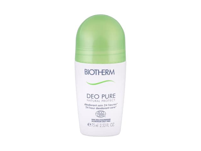 Biotherm Deo Pure Natural Protect BIO Deodorant 75 ml