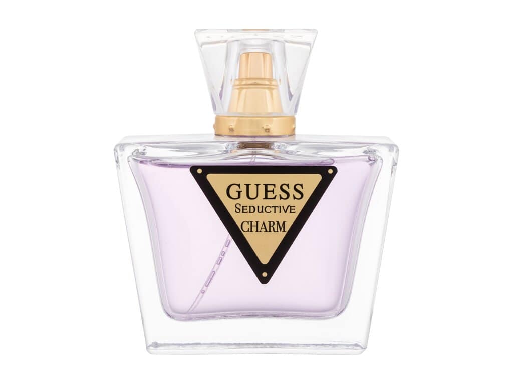 GUESS Seductive Charm Eau de Toilette 75 ml