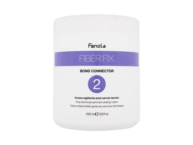 Fanola Fiber Fix Bond Connector N.2 Hair Mask 1000 ml