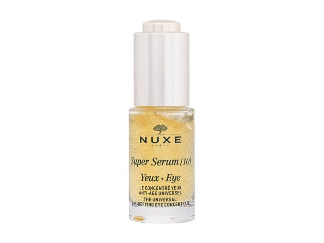 NUXE Super Serum [10] Eye Serum 15 ml