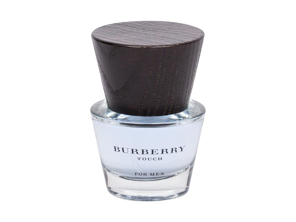 Burberry Touch For Men Eau de Toilette 30 ml