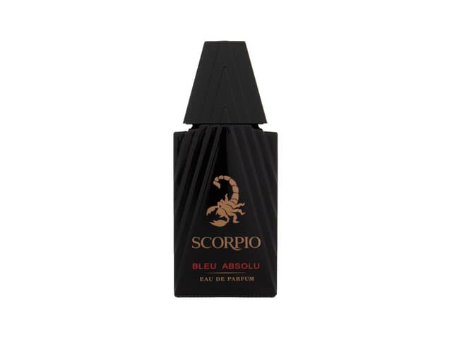 Scorpio Bleu Absolu Eau de Parfum 75 ml