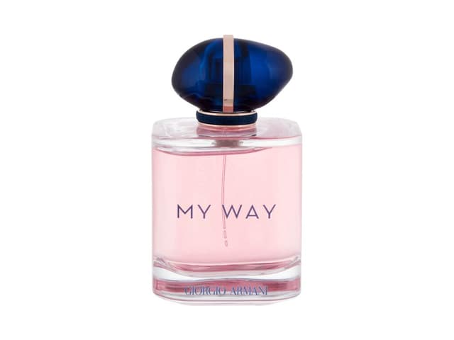 Giorgio Armani My Way Eau de Parfum 90 ml