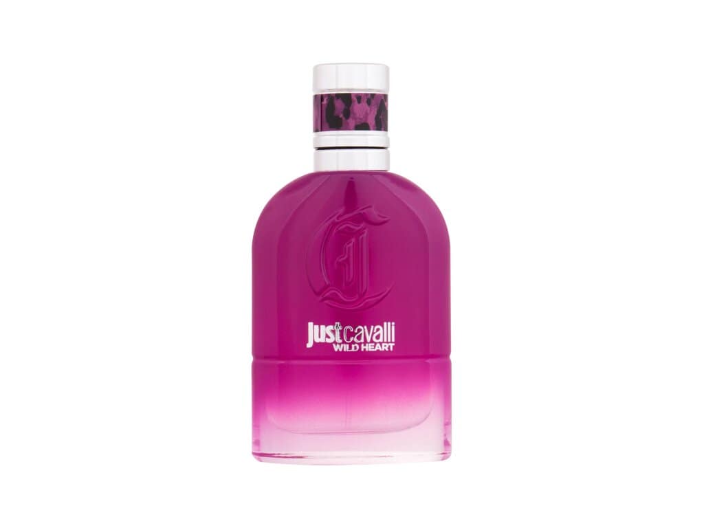 Roberto Cavalli Just Cavalli Wild Heart Eau de Parfum 30 ml