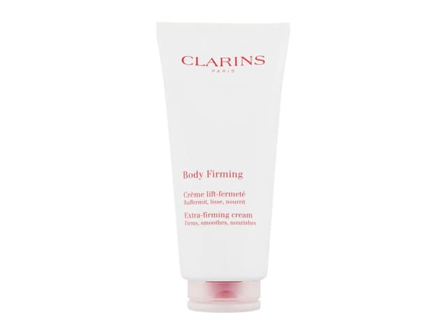 Clarins Body Firming Extra-Firming Cream Body Cream 200 ml