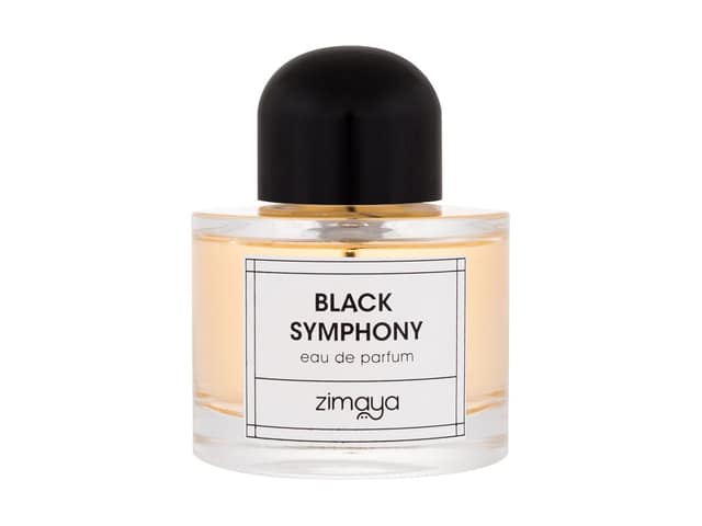 Zimaya Eau de Parfum Black Symphony 100ml