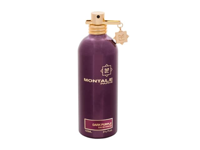 Montale Dark Purple Eau de Parfum 100 ml Tester