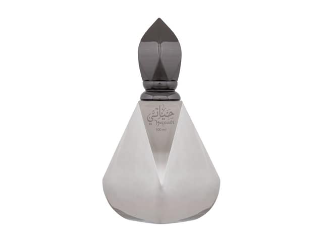 Al Haramain Hayati Spray Eau de Parfum 100 ml