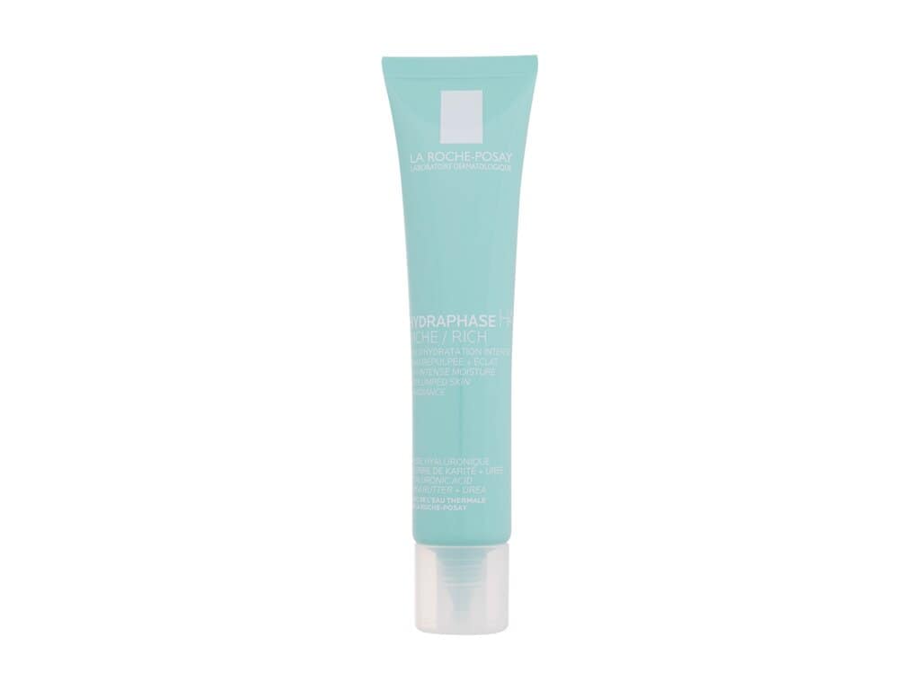 La Roche-Posay Hydraphase HA Rich Day Cream 40 ml