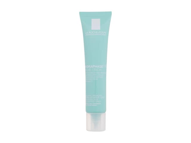 La Roche-Posay Hydraphase HA Rich Day Cream 40 ml