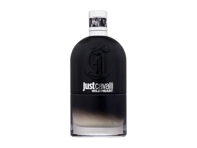 Roberto Cavalli Just Cavalli Wild Heart Eau de Toilette 90 ml