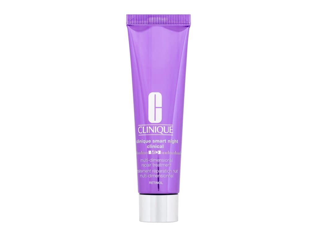 Clinique Smart Clinical MD Night Repair Treatment Night Skin Cream 30 ml