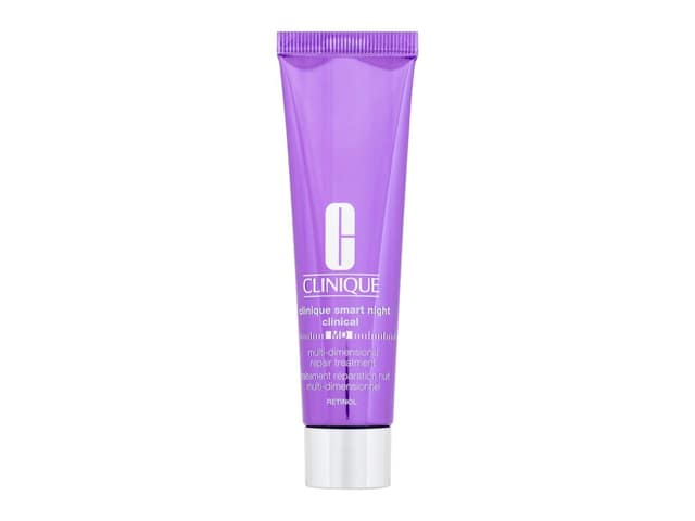 Clinique Smart Clinical MD Night Repair Treatment Night Skin Cream 30 ml