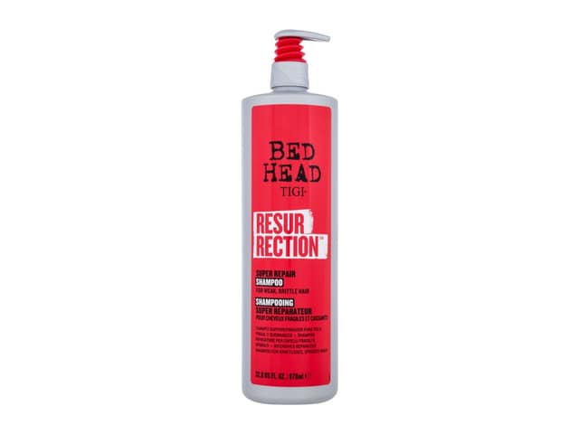 Tigi Bed Head Resurrection Shampoo 970 ml