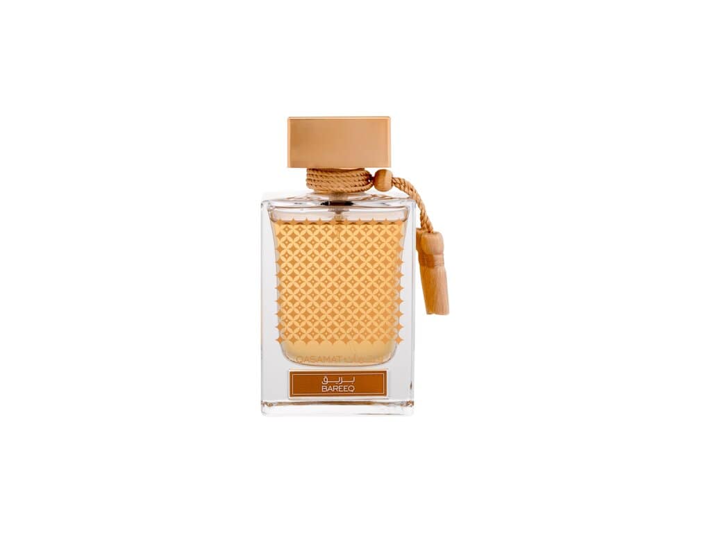 Rasasi Qasamat Bareeq Eau de Parfum 65 ml