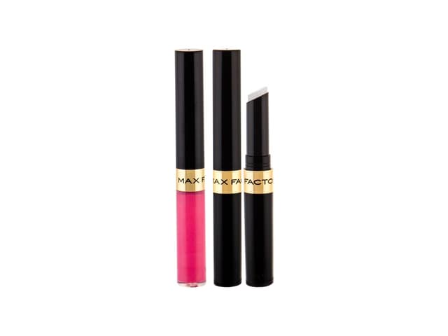 Max Factor Lipfinity 24HRS Lip Colour Lipstick 4,2 g (022 Forever Lolita)