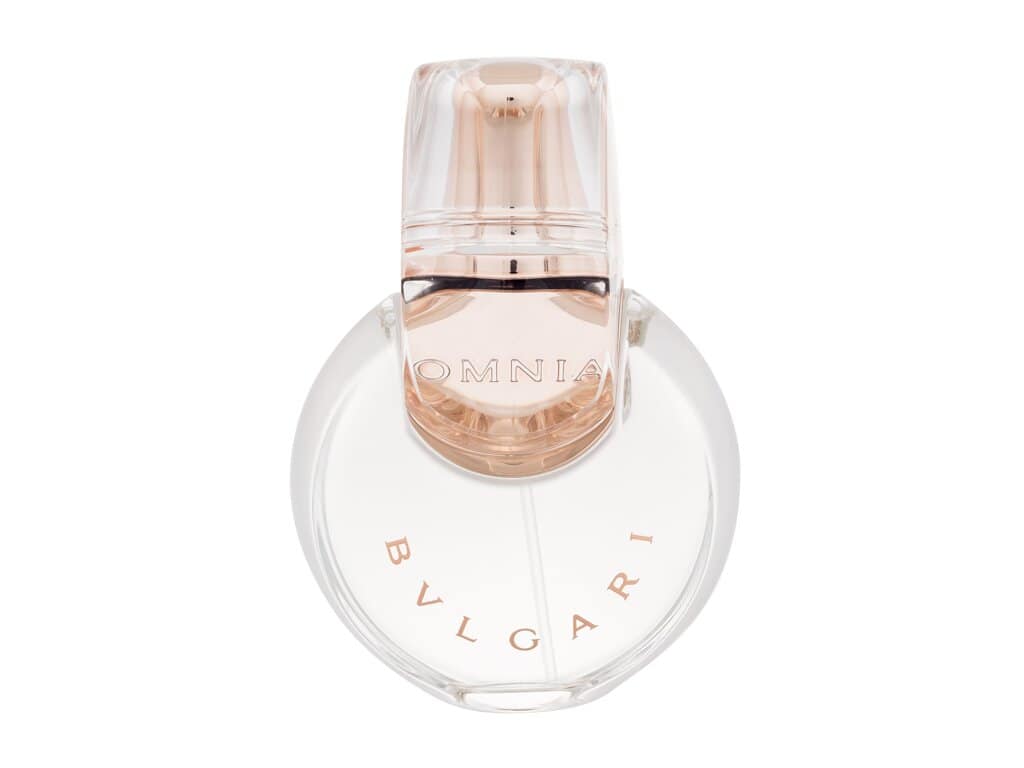 Bvlgari Omnia Crystalline Eau de Toilette 50 ml