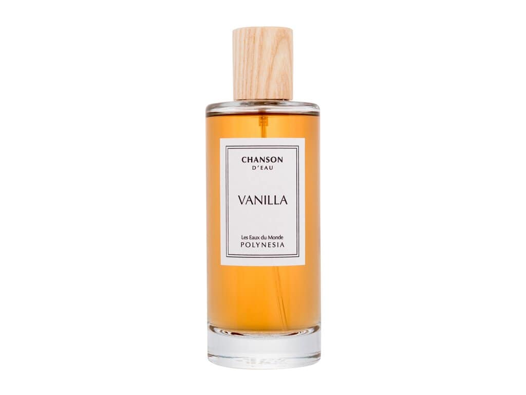 Chanson d´Eau Vanilla Eau de Toilette 100 ml