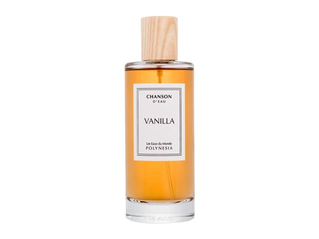 Chanson d´Eau Vanilla Eau de Toilette 100 ml