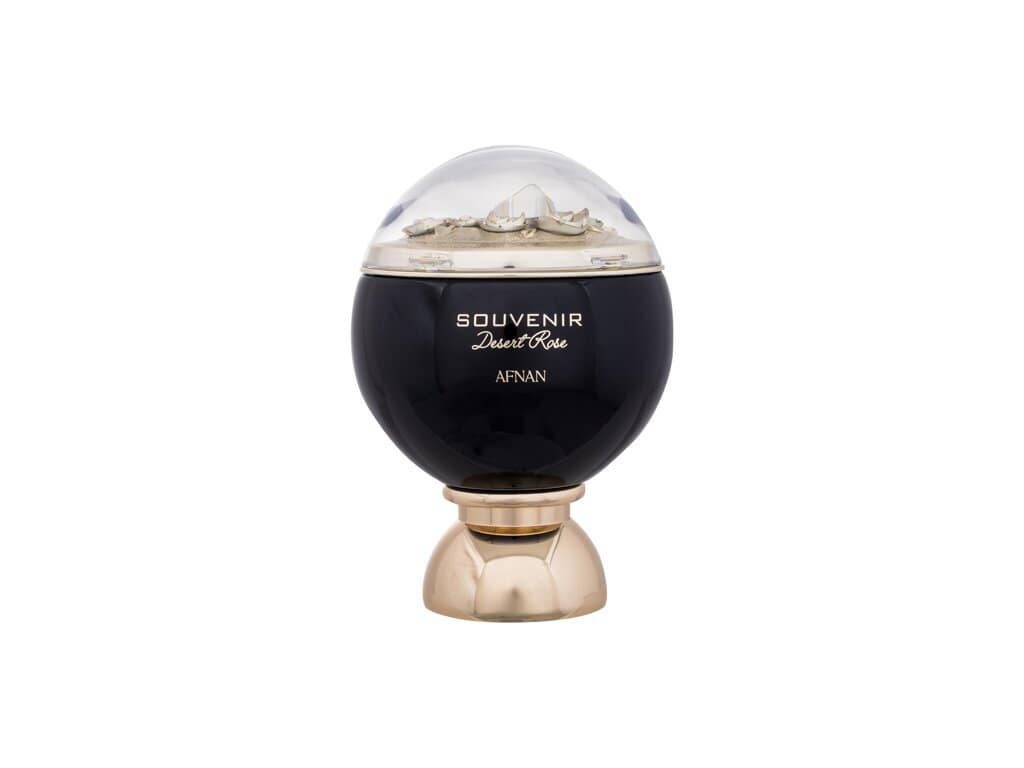 Afnan Souvenir Desert Rose Eau de Parfum 100 ml
