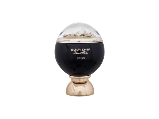 Afnan Souvenir Desert Rose Eau de Parfum 100 ml