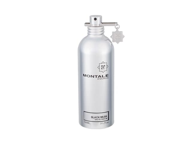 Montale Black Musk Eau de Parfum 100 ml